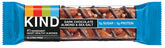 Kind KINDDCNS12 Nut and Spices Bar, Dark Chocolate Nuts, Sea Salt, 1.4 oz